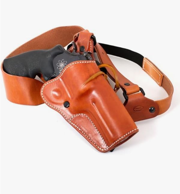 guide's choice chest holster ミッチローゼン guide's choice chest holster ミッチローゼン Guides Choice